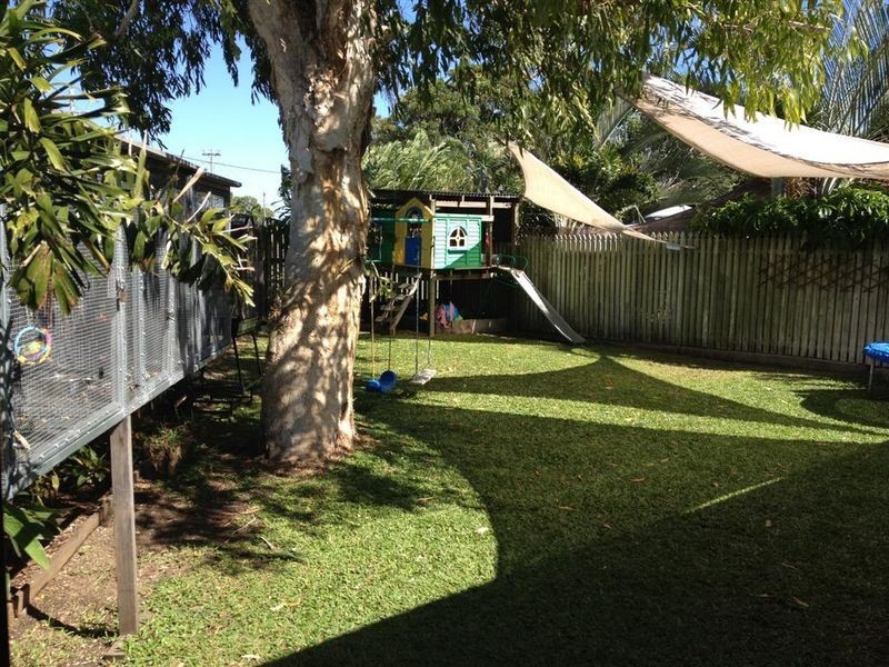 1 Gloucester Street, Bowen QLD 4805
