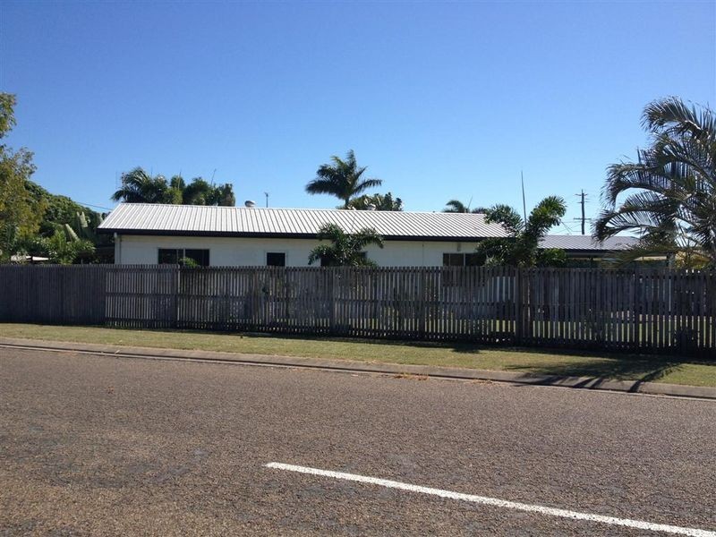1 Gloucester Street, Bowen QLD 4805