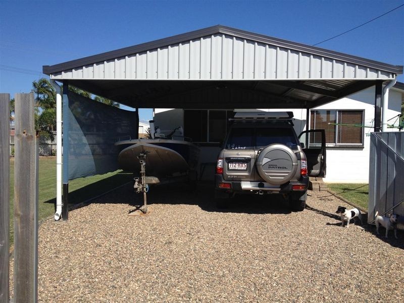 1 Gloucester Street, Bowen QLD 4805