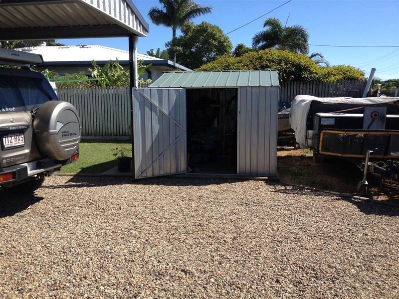 1 Gloucester Street, Bowen QLD 4805