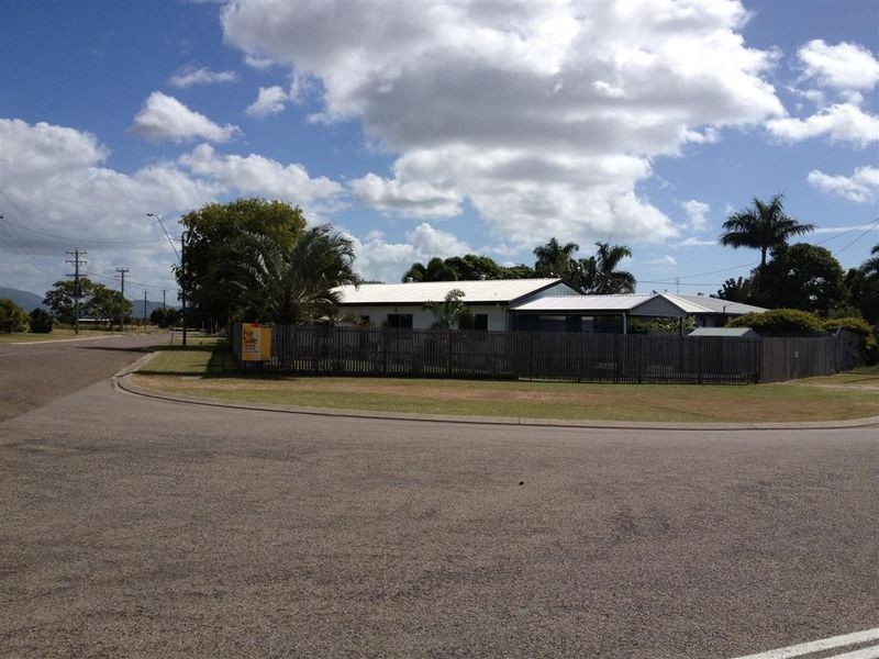 1 Gloucester Street, Bowen QLD 4805