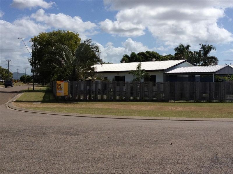 1 Gloucester Street, Bowen QLD 4805