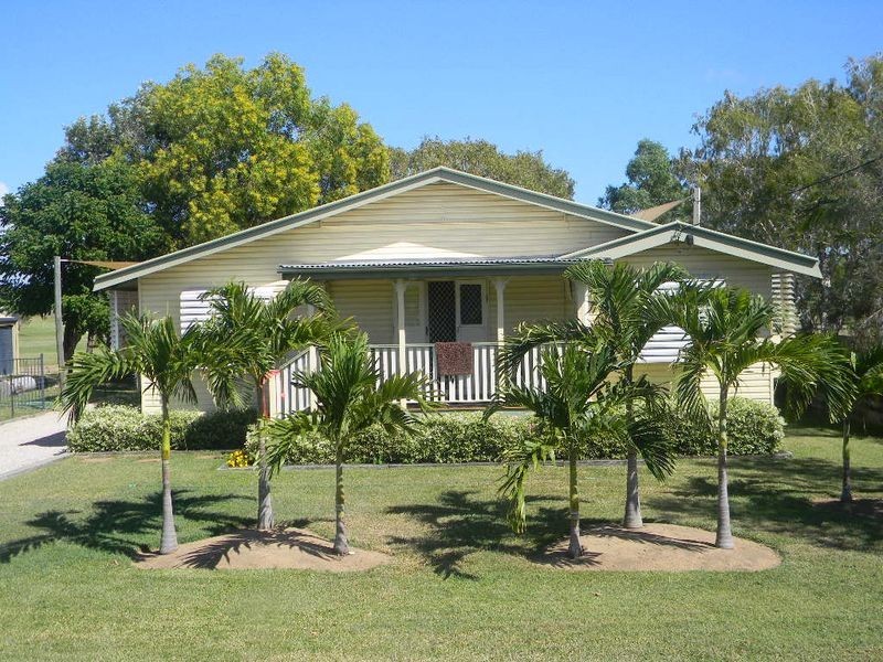 111 Soldiers Road, Bowen QLD 4805