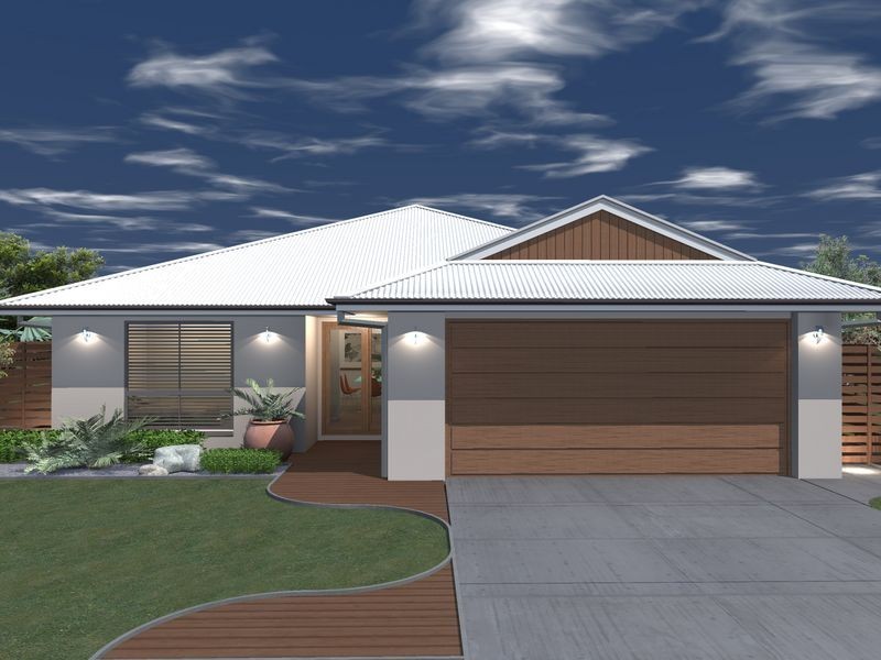 16a Lime Tree Court, Bowen QLD 4805