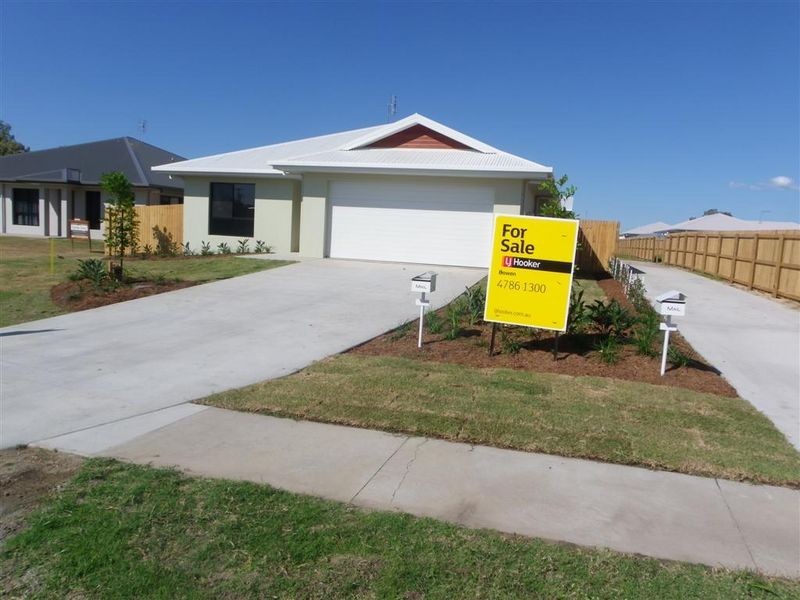 16a Lime Tree Court, Bowen QLD 4805