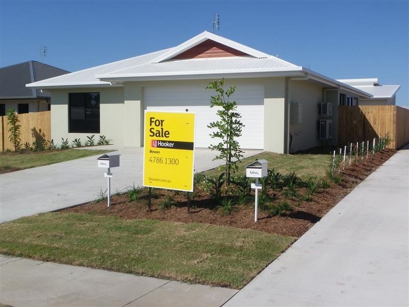 16a Lime Tree Court, Bowen QLD 4805