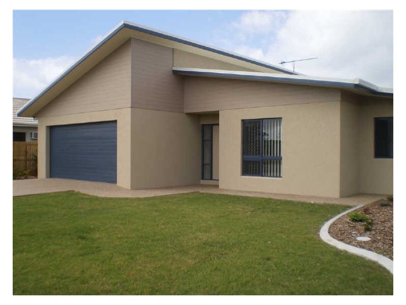 5 Catalina Court, Bowen QLD 4805