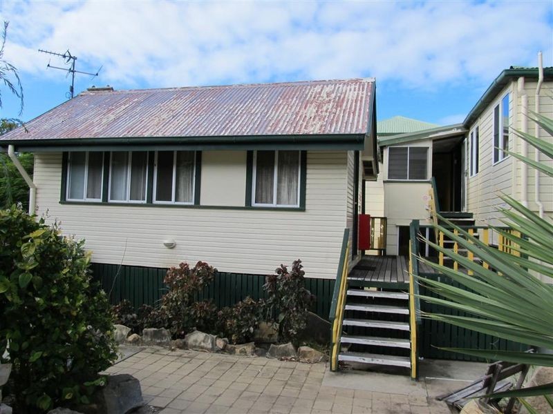 Barnacles Backpackers (16-18 Gordon St), Bowen QLD 4805