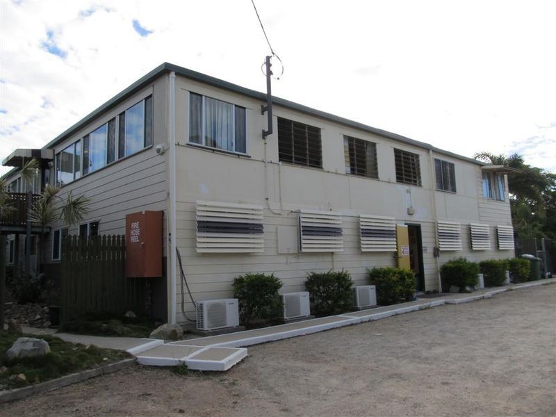 Barnacles Backpackers (16-18 Gordon St), Bowen QLD 4805