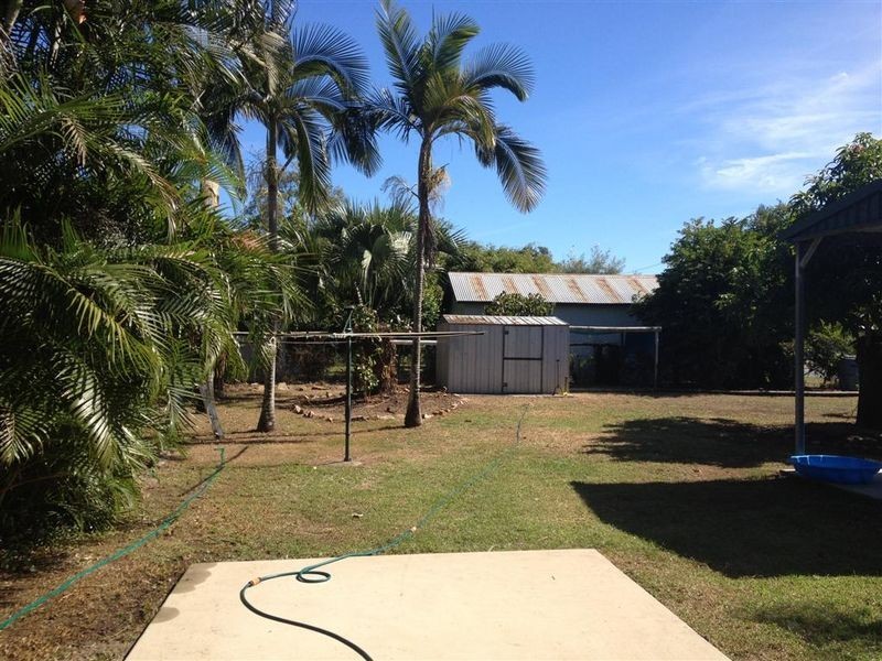 23 Field Street, Bowen QLD 4805