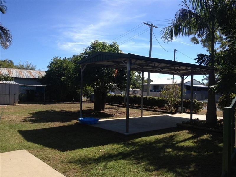 23 Field Street, Bowen QLD 4805