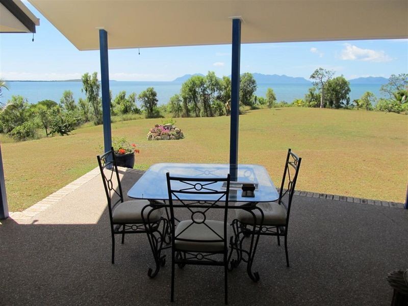 Lot 201 McDonald Close, Bowen QLD 4805