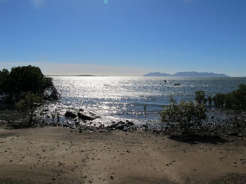 Lot 201 McDonald Close, Bowen QLD 4805