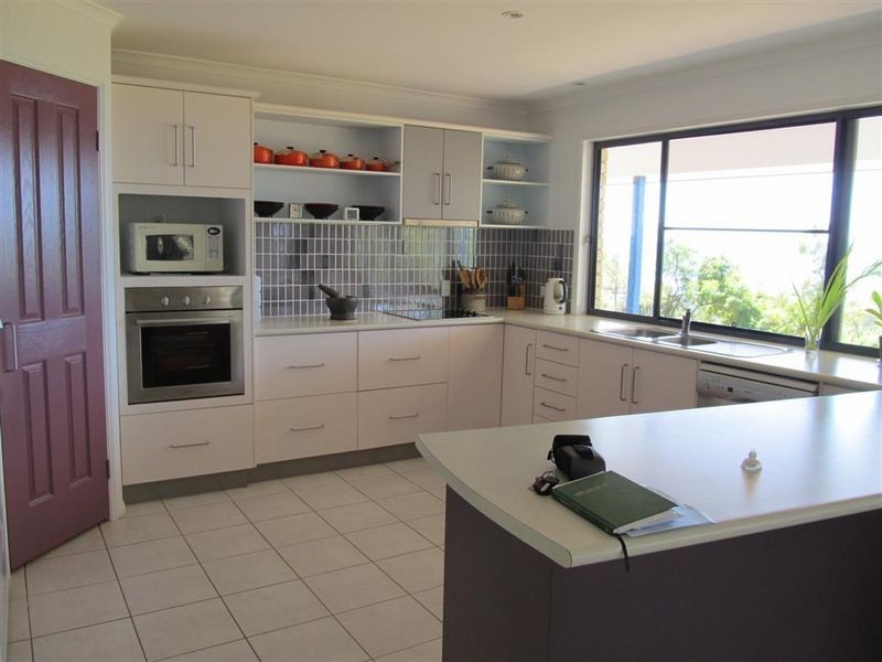 Lot 201 McDonald Close, Bowen QLD 4805