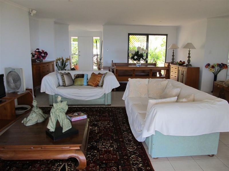 Lot 201 McDonald Close, Bowen QLD 4805