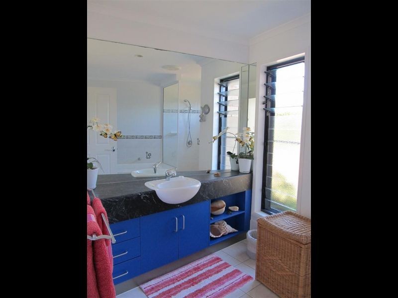 Lot 201 McDonald Close, Bowen QLD 4805