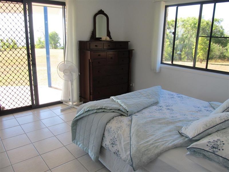 Lot 201 McDonald Close, Bowen QLD 4805