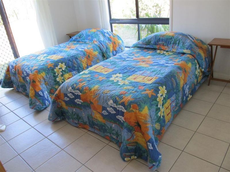 Lot 201 McDonald Close, Bowen QLD 4805