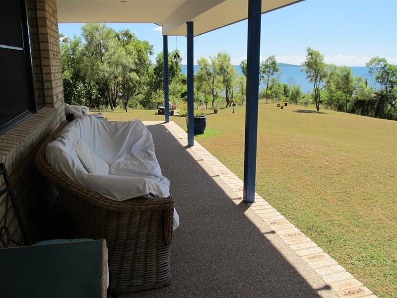 Lot 201 McDonald Close, Bowen QLD 4805