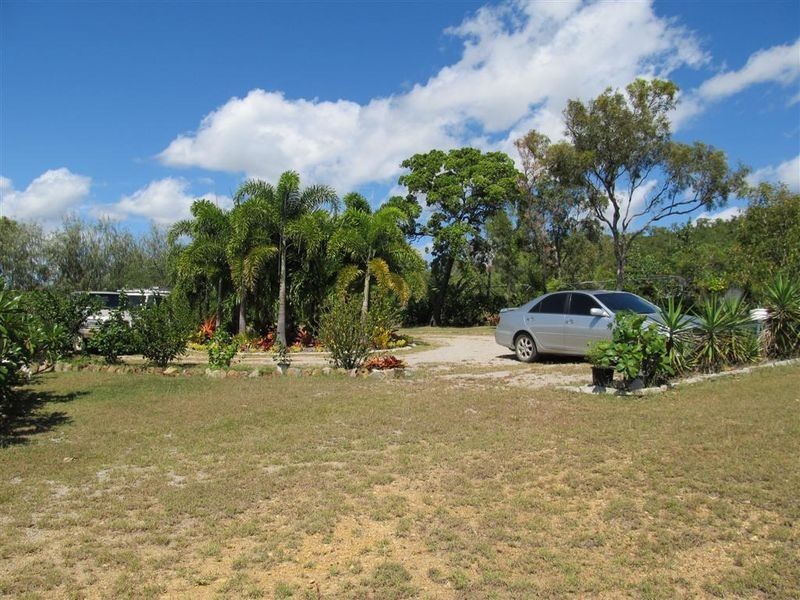 Lot 201 McDonald Close, Bowen QLD 4805