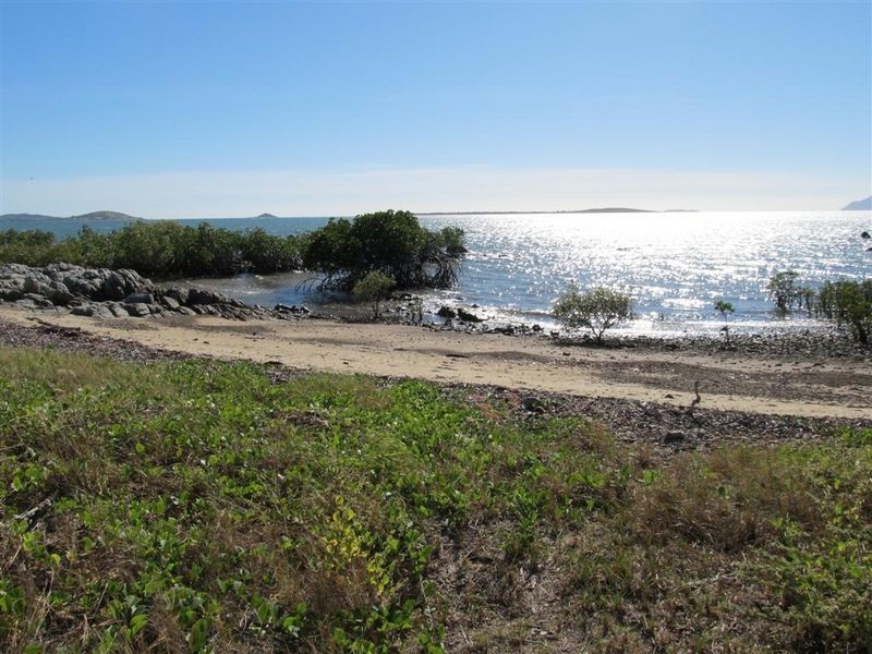 Lot 201 McDonald Close, Bowen QLD 4805