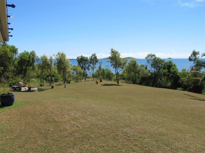 Lot 201 McDonald Close, Bowen QLD 4805