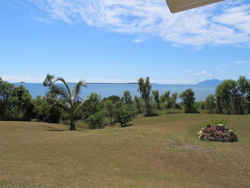 Lot 201 McDonald Close, Bowen QLD 4805