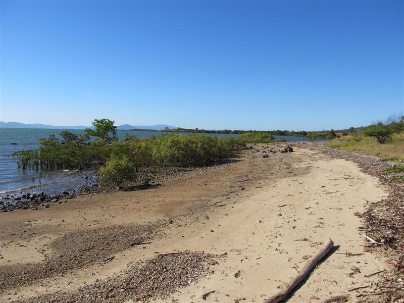 Lot 201 McDonald Close, Bowen QLD 4805