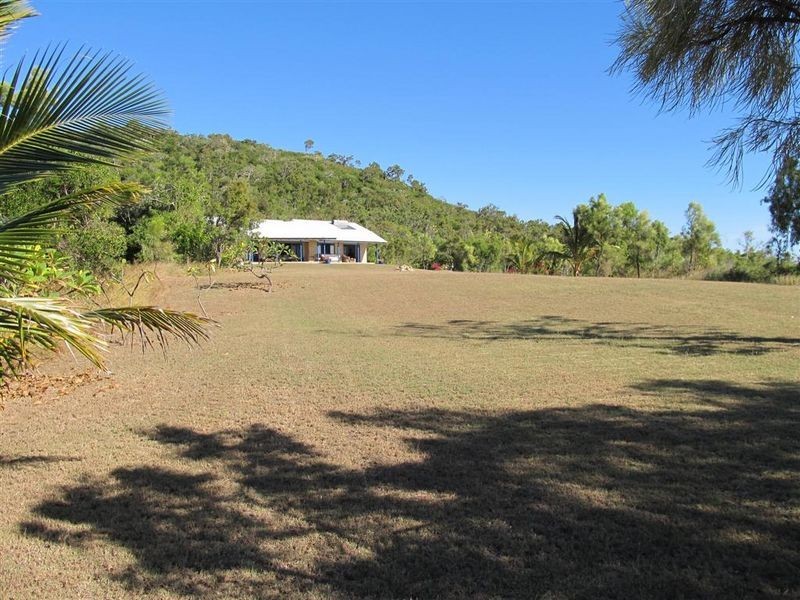 Lot 201 McDonald Close, Bowen QLD 4805