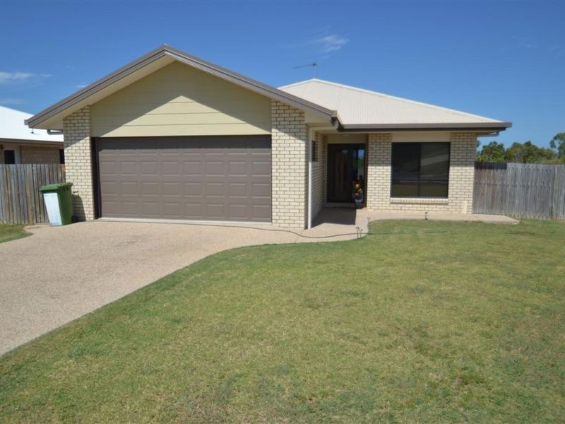 13 Coolibah Place, Bowen QLD 4805
