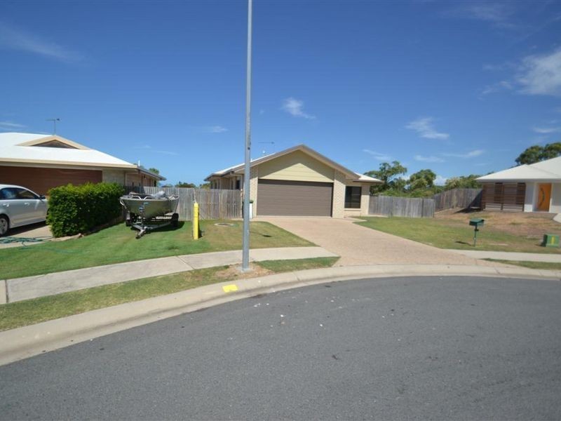 13 Coolibah Place, Bowen QLD 4805