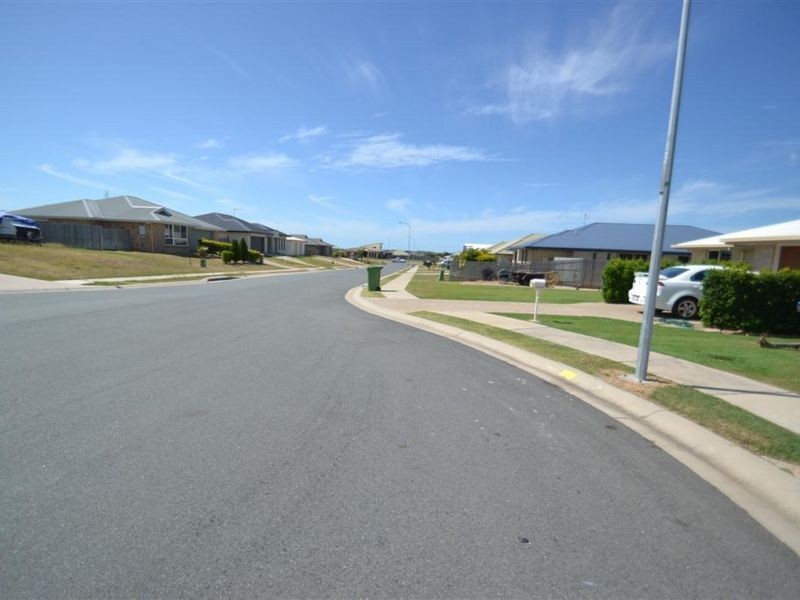 13 Coolibah Place, Bowen QLD 4805
