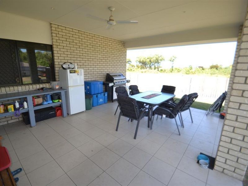 13 Coolibah Place, Bowen QLD 4805