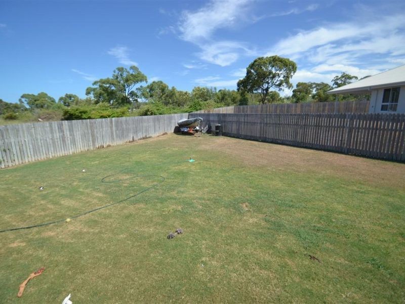 13 Coolibah Place, Bowen QLD 4805