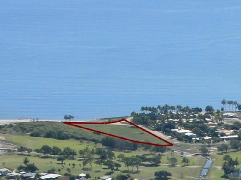 Lot 2 Nona Street, Bowen QLD 4805