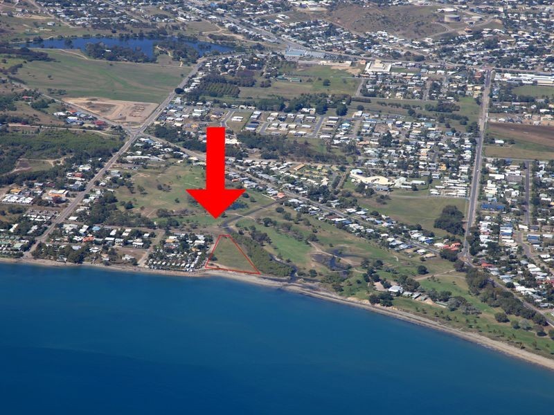 Lot 2 Nona Street, Bowen QLD 4805
