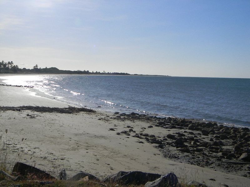 Lot 2 Nona Street, Bowen QLD 4805