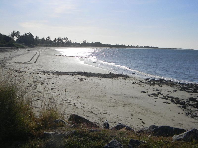 Lot 2 Nona Street, Bowen QLD 4805