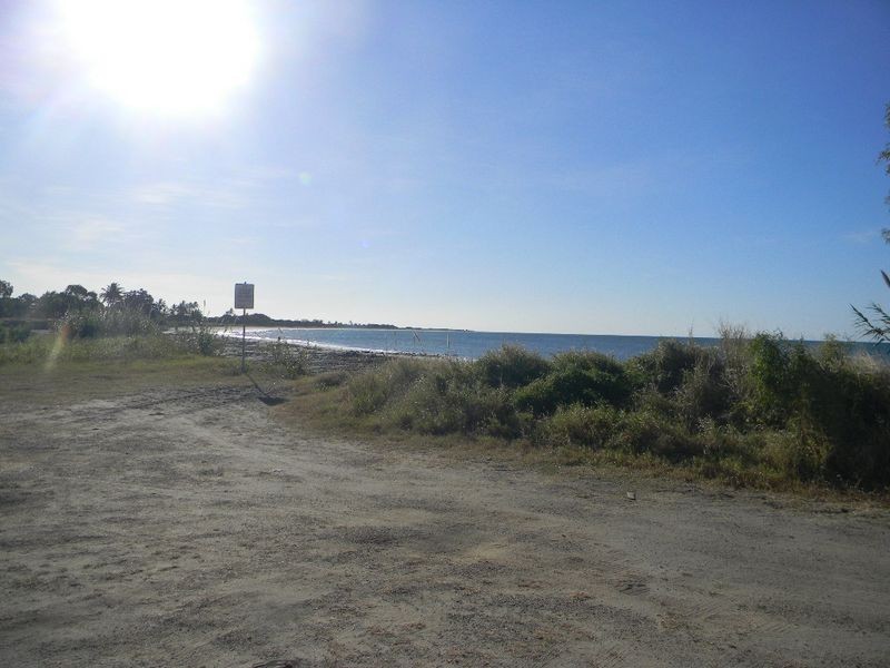 Lot 2 Nona Street, Bowen QLD 4805