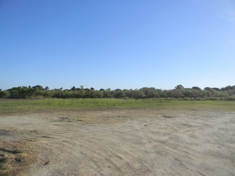 Lot 2 Nona Street, Bowen QLD 4805