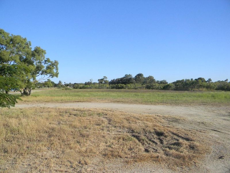 Lot 2 Nona Street, Bowen QLD 4805