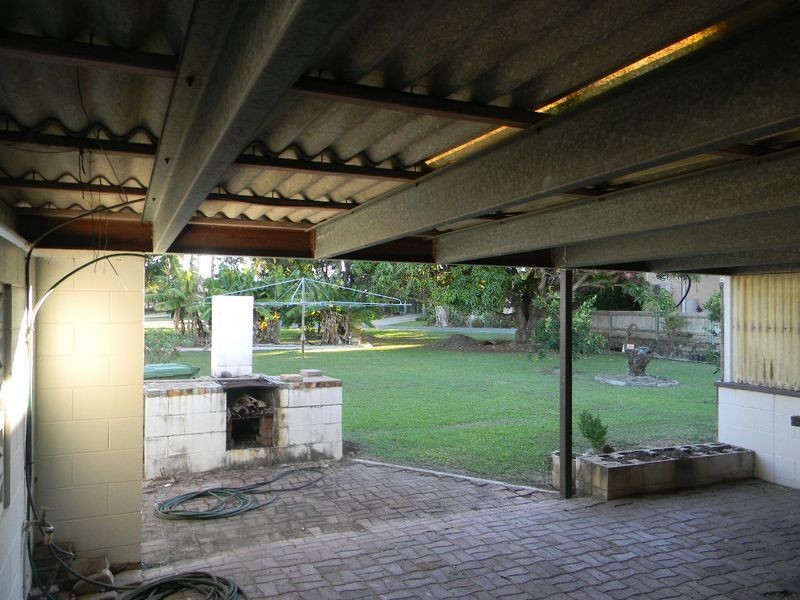 79 Tollington Road, Bowen QLD 4805