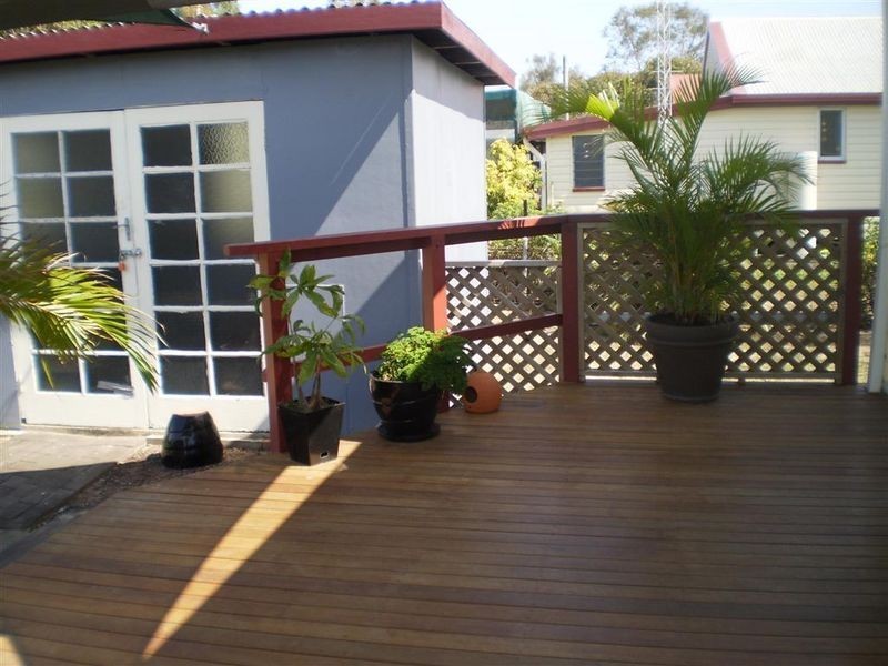 9 Darwen Street, Bowen QLD 4805
