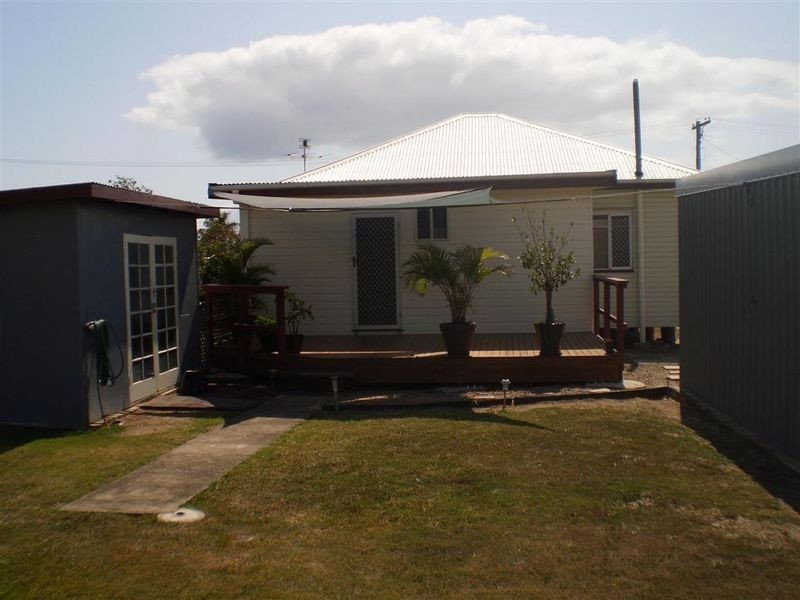 9 Darwen Street, Bowen QLD 4805