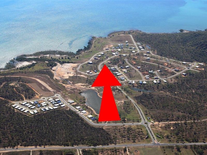 91 Ocean View Drive, Bowen QLD 4805