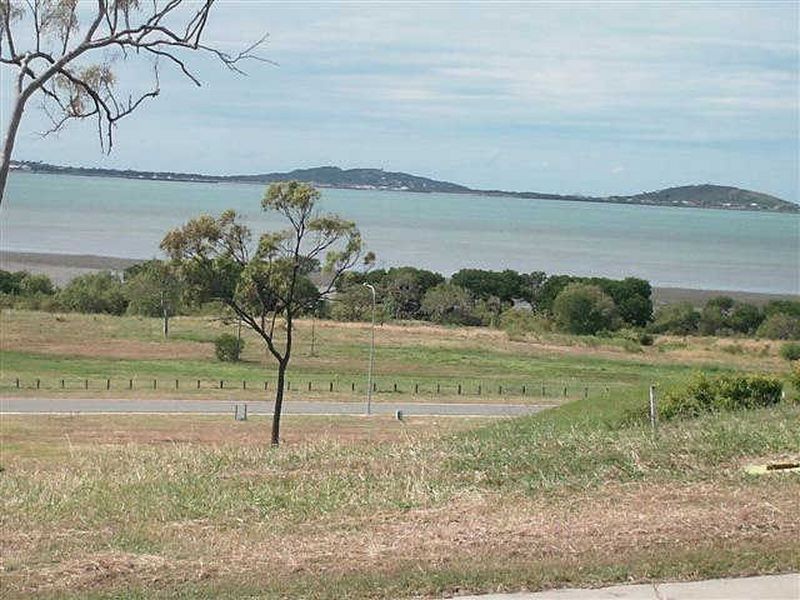 91 Ocean View Drive, Bowen QLD 4805