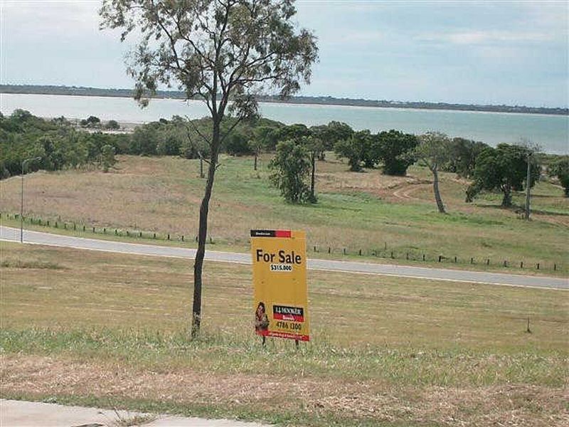 91 Ocean View Drive, Bowen QLD 4805