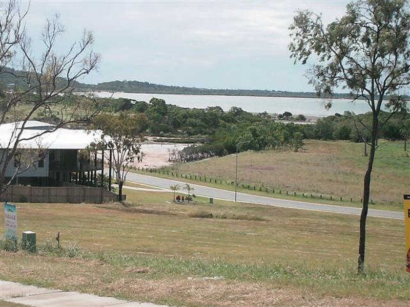 91 Ocean View Drive, Bowen QLD 4805