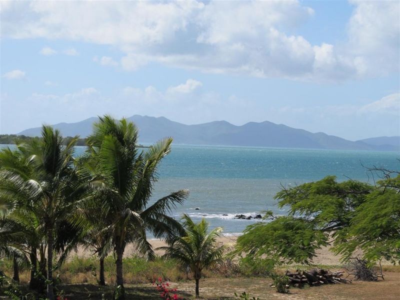 53 Edwards Esplanade, Bowen QLD 4805