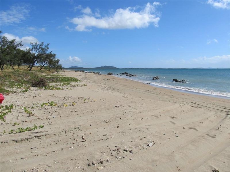53 Edwards Esplanade, Bowen QLD 4805